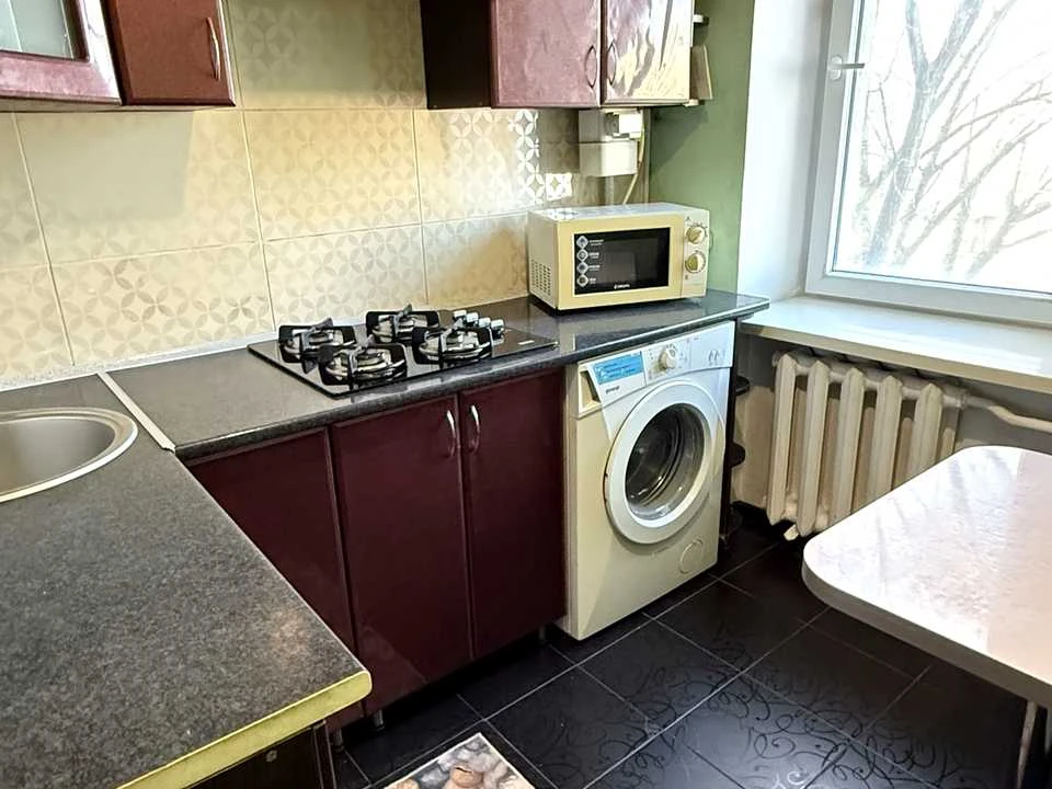 Квартира. Одеса, Академіка Заболотного вул.