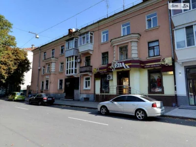 Квартира. Полтава, Гоголя вул.