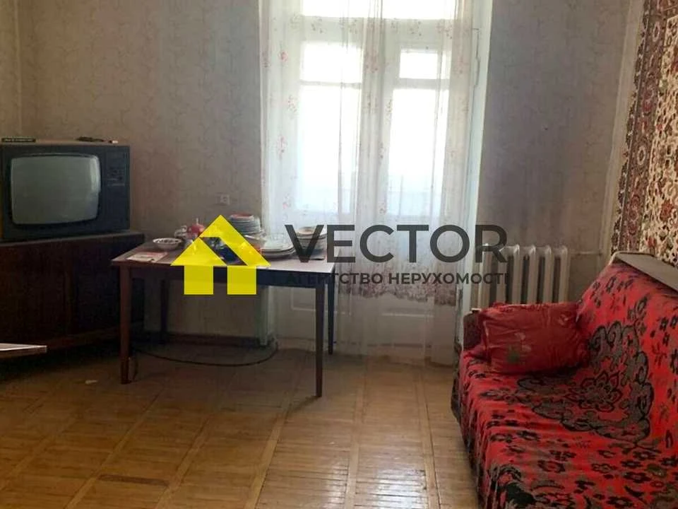 Квартира. Полтава, Гоголя вул.