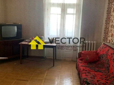 Квартира. Полтава, Гоголя вул.
