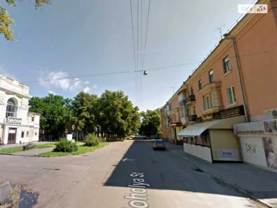 Квартира. Полтава, Гоголя вул.