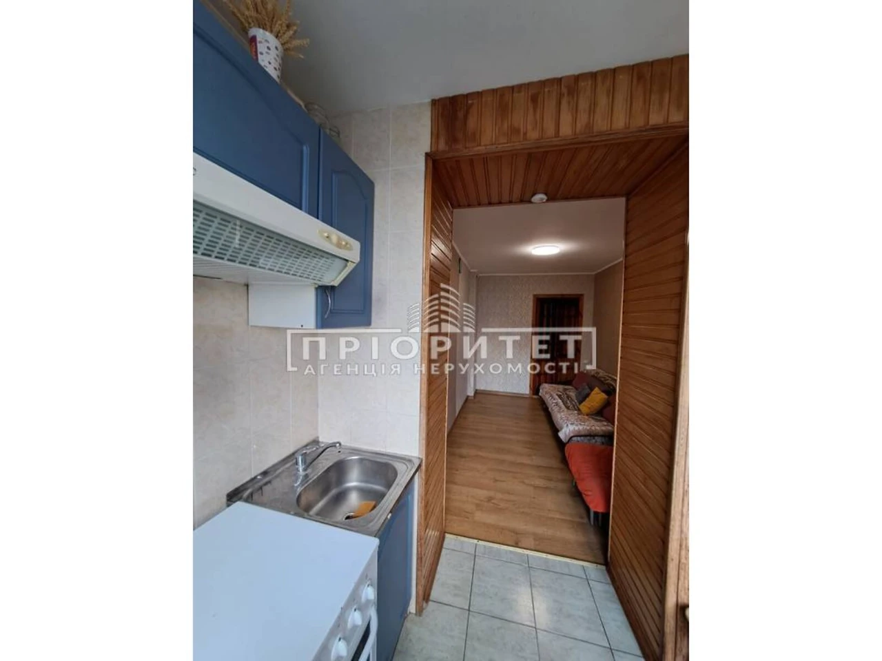 Продаж Квартира Приморський