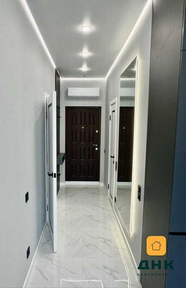 75000$‼️ Kadorr City, Краснова‼️ 1-комнатная квартира с ремо