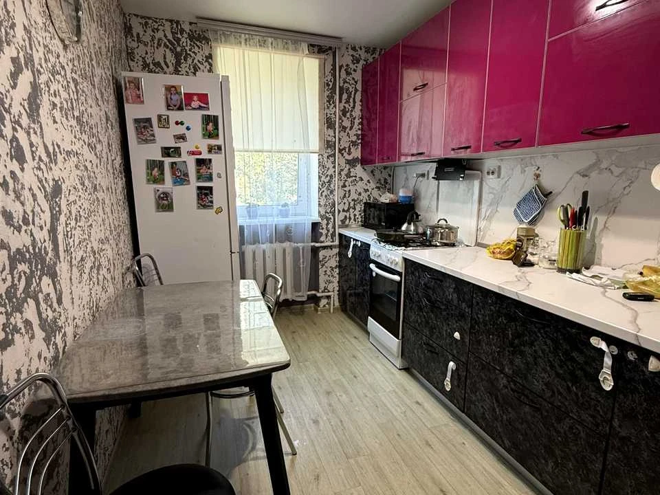 Квартира. Одеса, Владислава Бувалкіна вул.