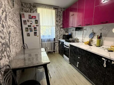 Квартира. Одеса, Владислава Бувалкіна вул.