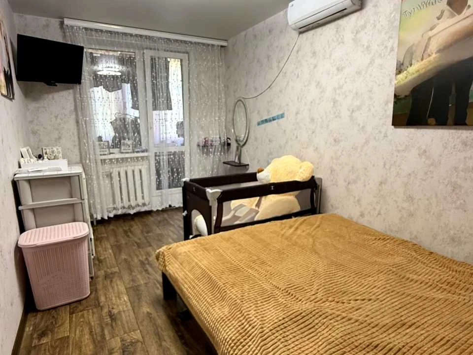Квартира. Одеса, Владислава Бувалкіна вул.