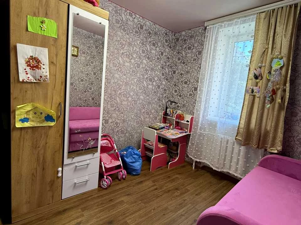 Квартира. Одеса, Владислава Бувалкіна вул.