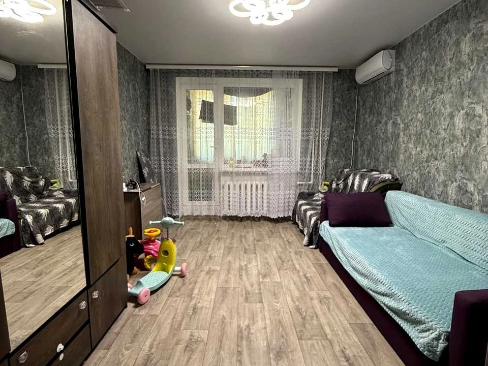 Квартира. Одеса, Владислава Бувалкіна вул.