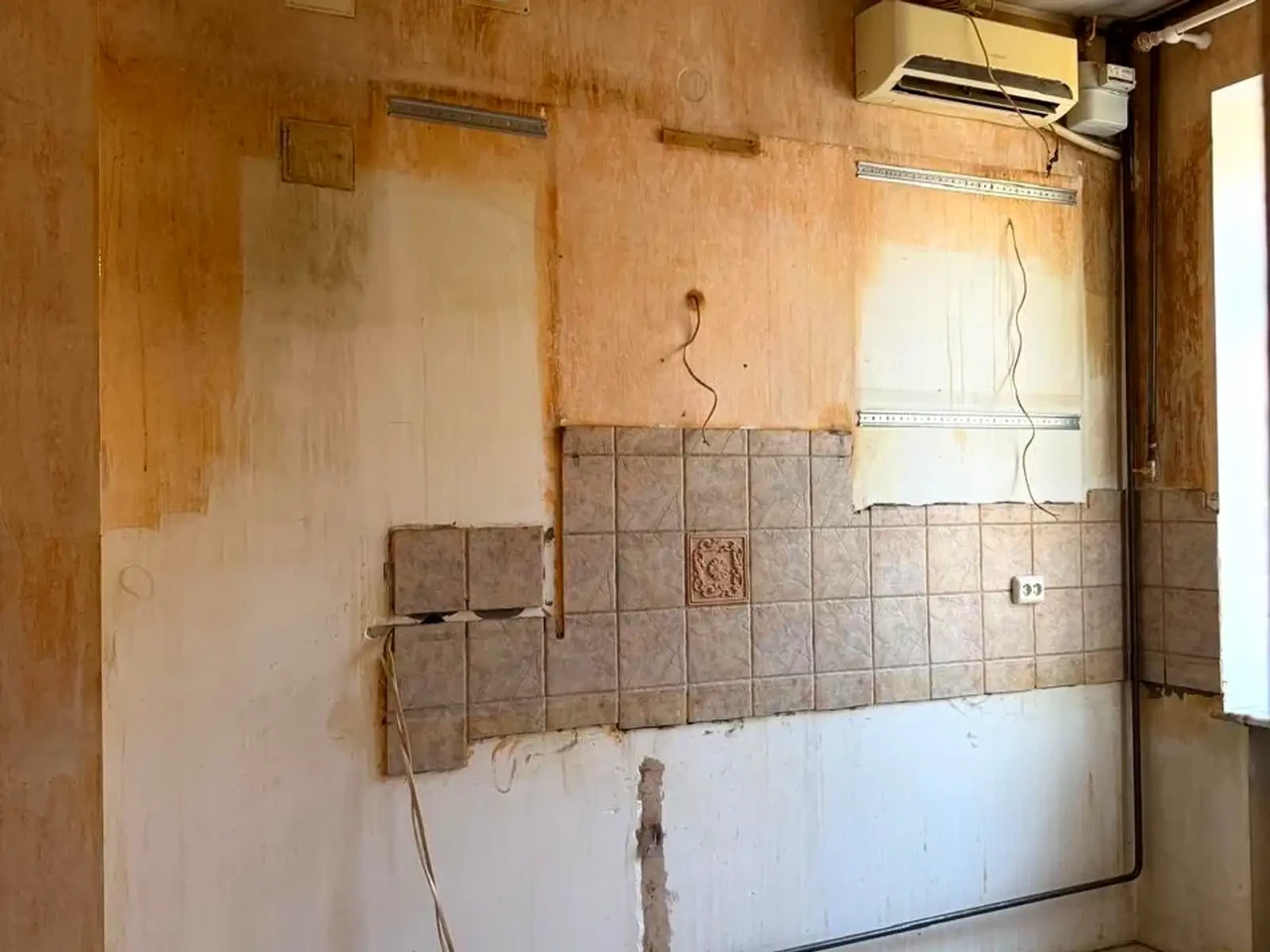 Продаж квартири 3-кімн. 88 м² 5/5 пов.