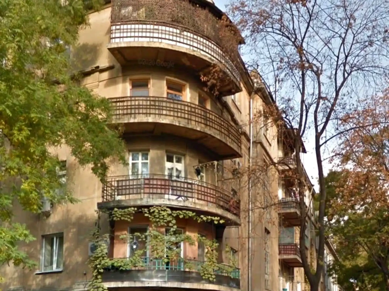 Продаж квартири 3-кімн. 88 м² 5/5 пов.