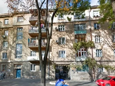 Продаж квартири 3-кімн. 88 м² 5/5 пов.