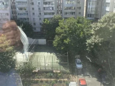Квартира. Одеса, Палубна вул.