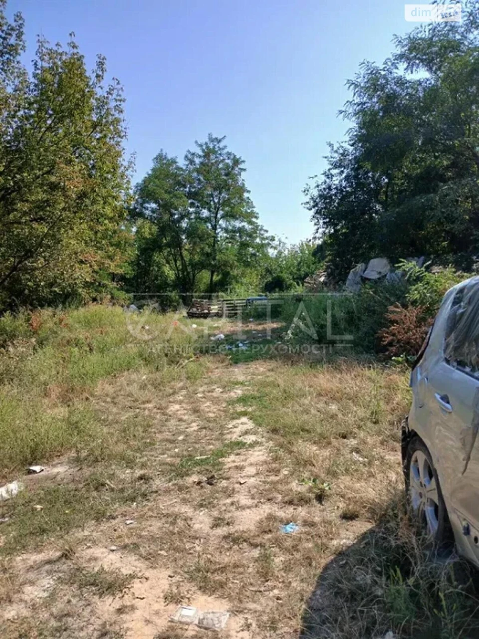 Продаж Ділянка під житлову забудову Батиєва Гора