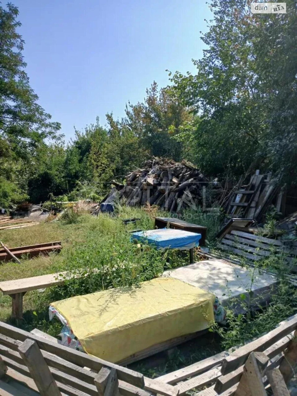 Продаж Ділянка під житлову забудову Батиєва Гора