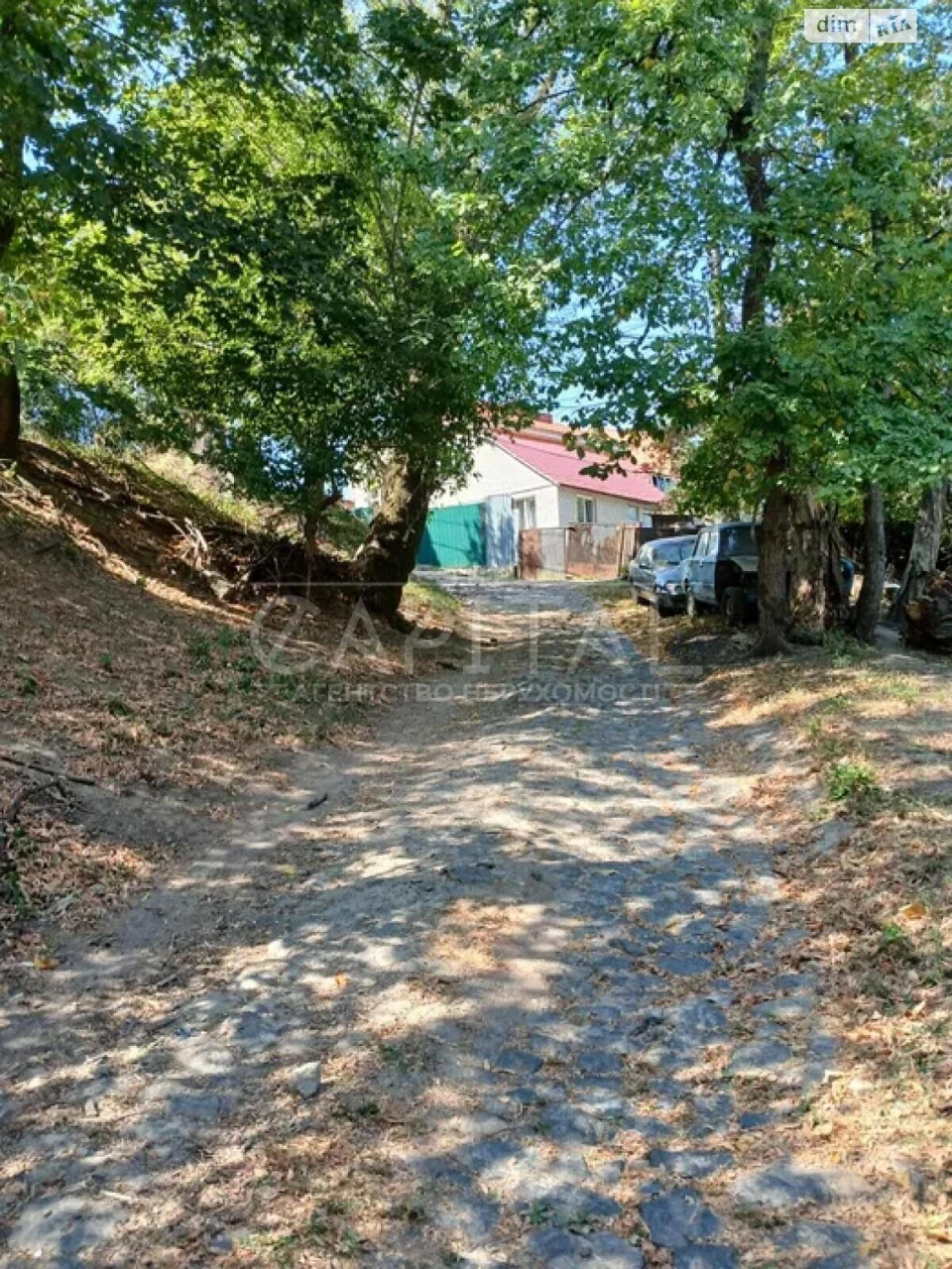 Продаж Ділянка під житлову забудову Батиєва Гора