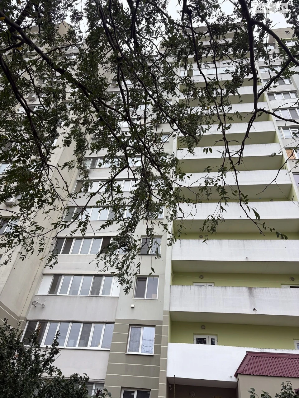 Продаж Квартира Ближні Млини