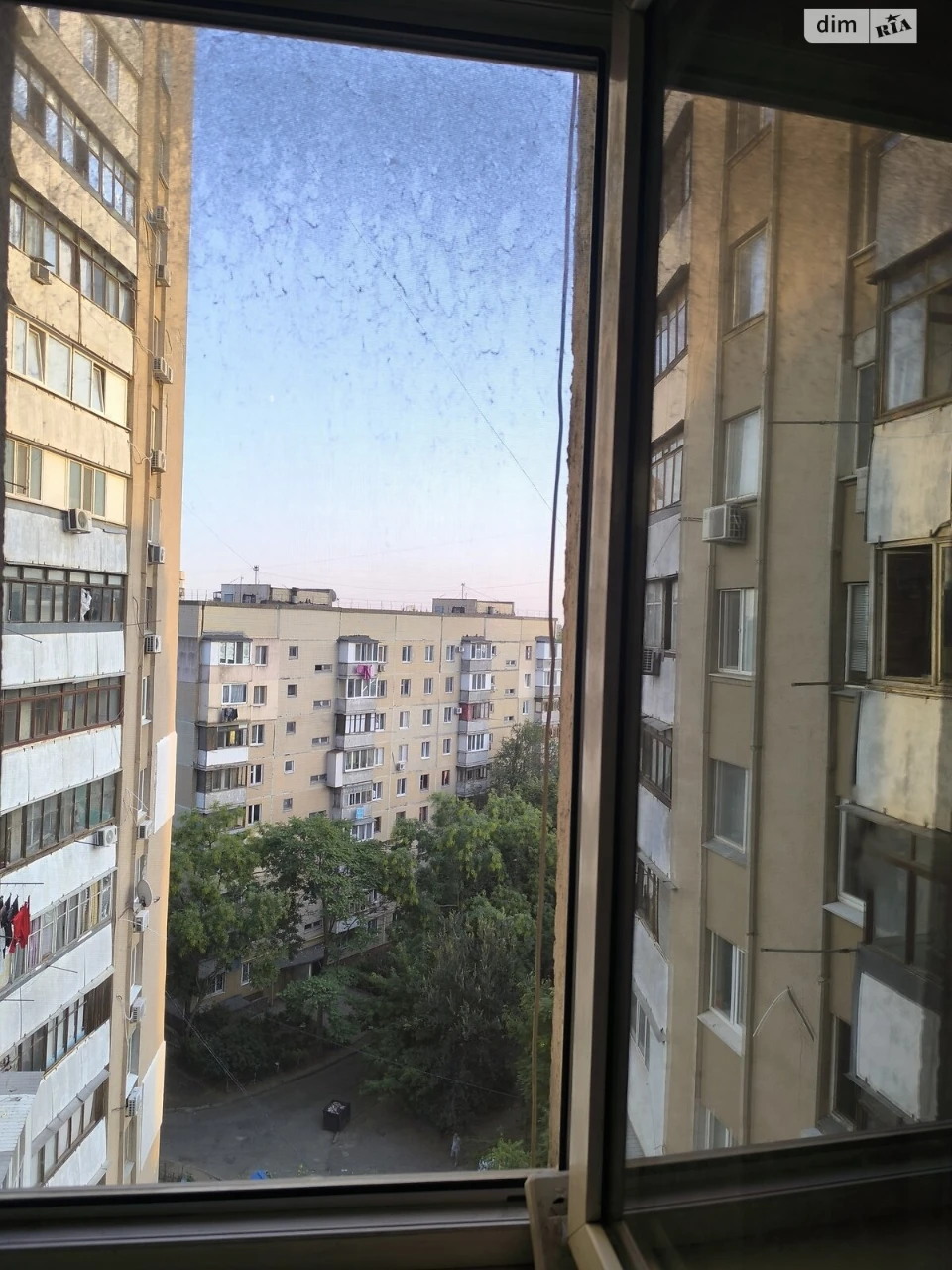 Продаж Квартира Таїрова
