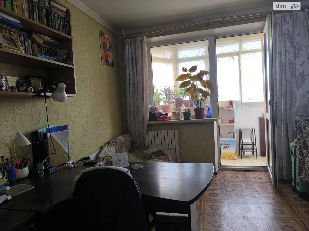 Продаж Квартира Таїрова