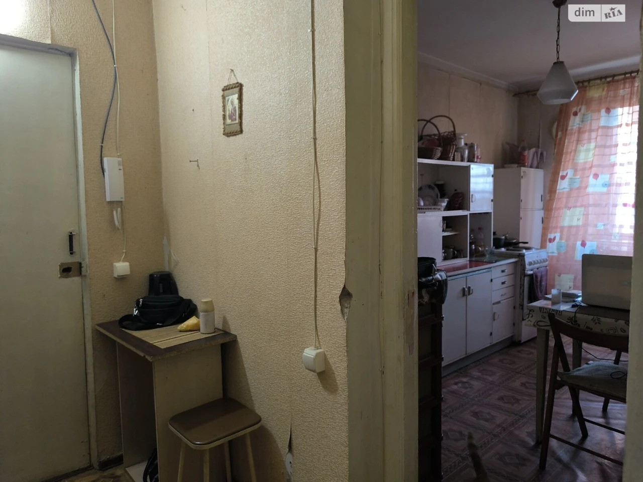 Продаж Квартира Таїрова