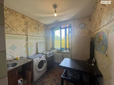 Продаж Квартира Таїрова