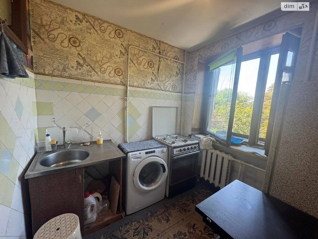 Продаж Квартира Таїрова