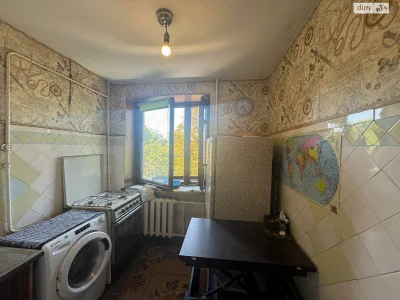 Продаж Квартира Таїрова