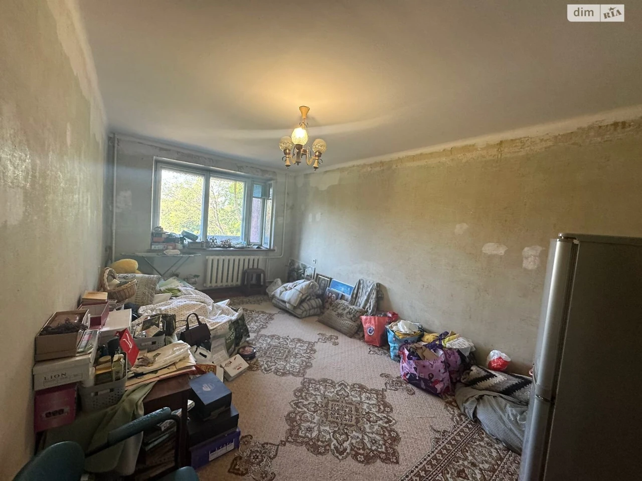 Продаж Квартира Таїрова