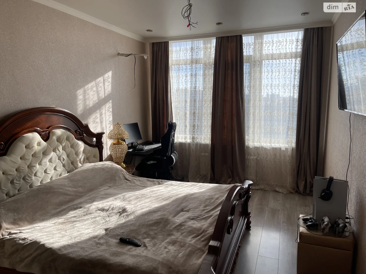 Продаж Квартира Сахалінчик
