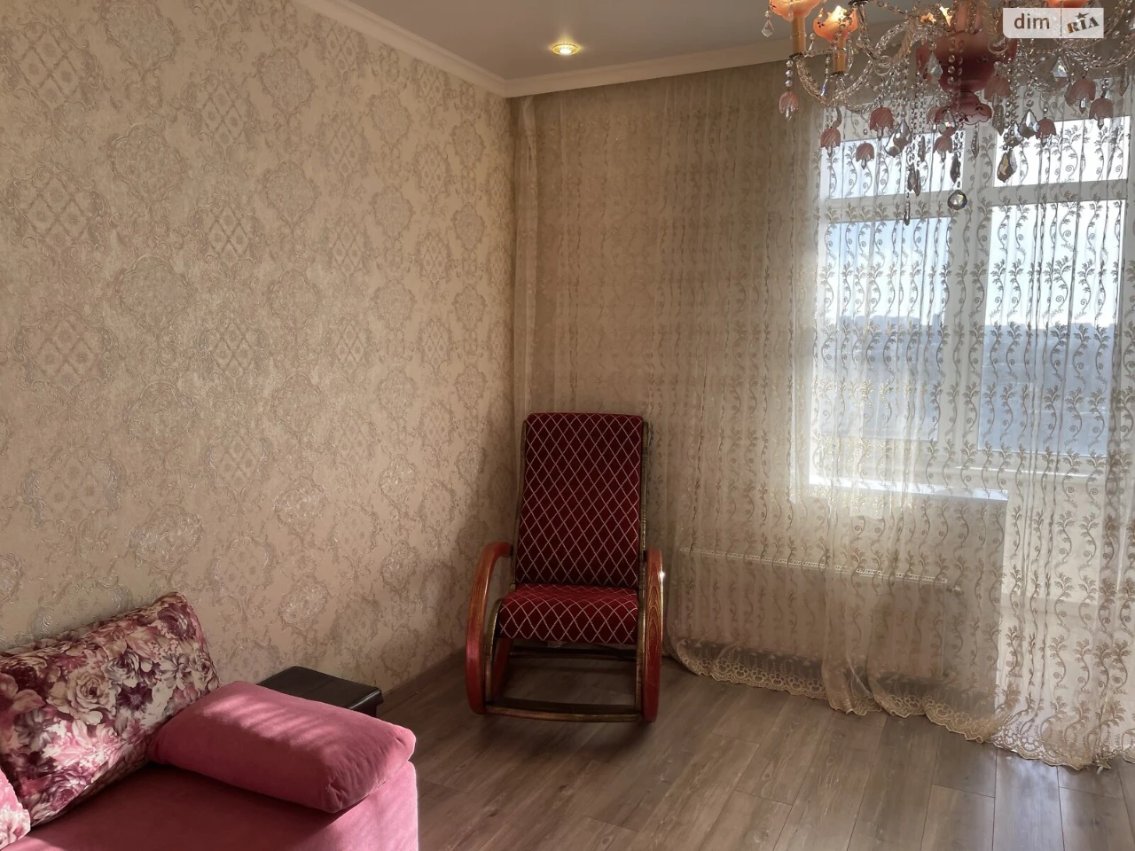 Продаж Квартира Сахалінчик