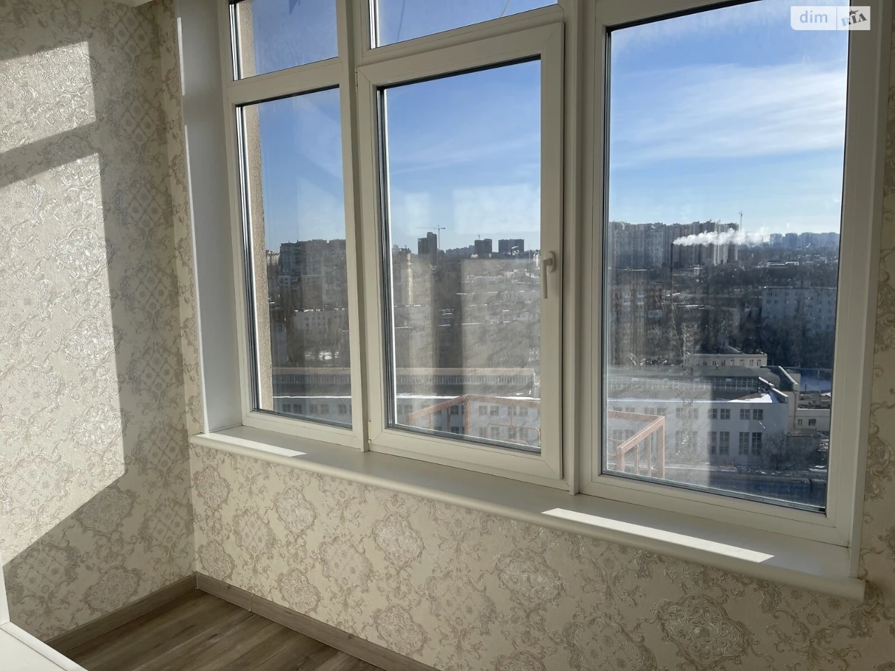 Продаж Квартира Сахалінчик