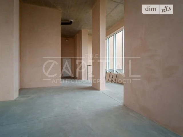 Sale of 3-room apartment 234 sq. m on Obolonskyi street, PR-T district