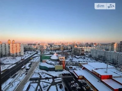 Sale of 3-room apartment 234 sq. m on Obolonskyi street, PR-T district