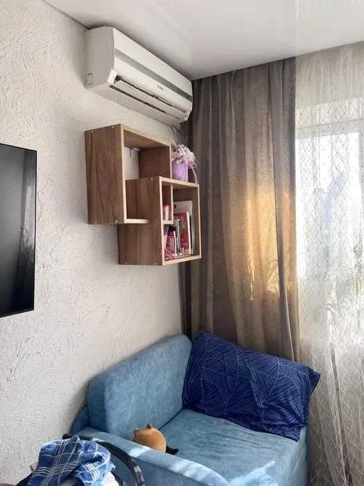 Продам уютную смарт-квартиру 18,5 м² в Лузановке — море рядо