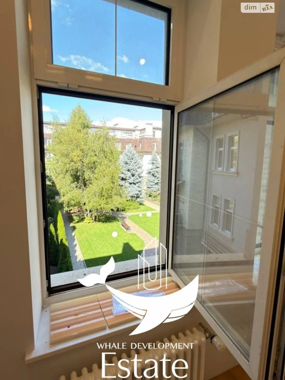Продаж Квартира Великий Фонтан