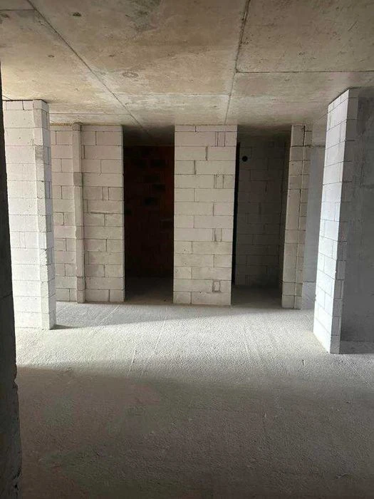 Продается 3 комнатная квартира, отдельные 3 комнаты плюс кухня