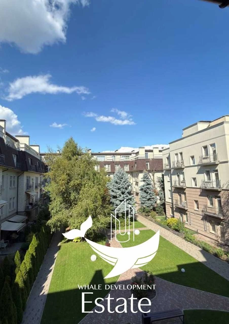 Продаж 2-кімн.квартири в клубному будинку Челсі, НОВИЙ ремон