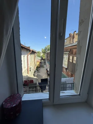 Терміново. 2-х кіманатна квартира з кап.ремонтом. Центр міст