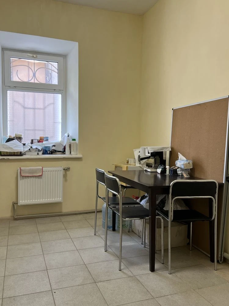 2 кімнатна квартира на Новосельського