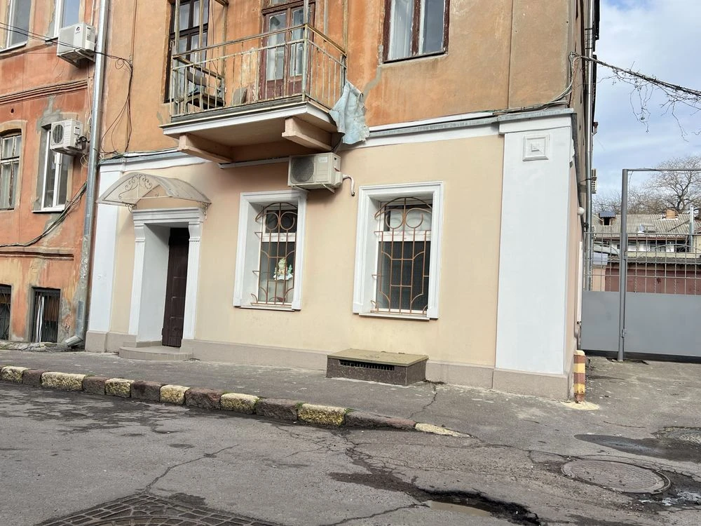 2 кімнатна квартира на Новосельського