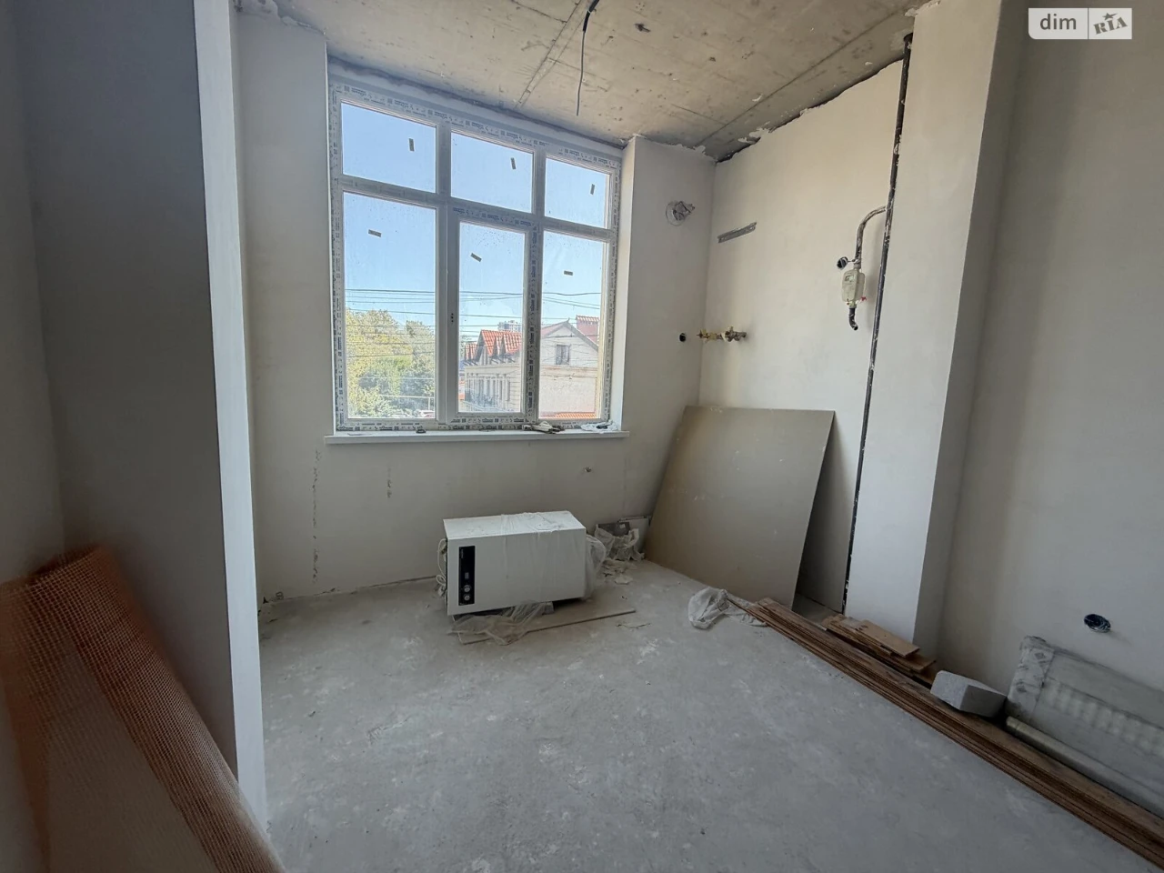 Продаж Квартира Середній Фонтан
