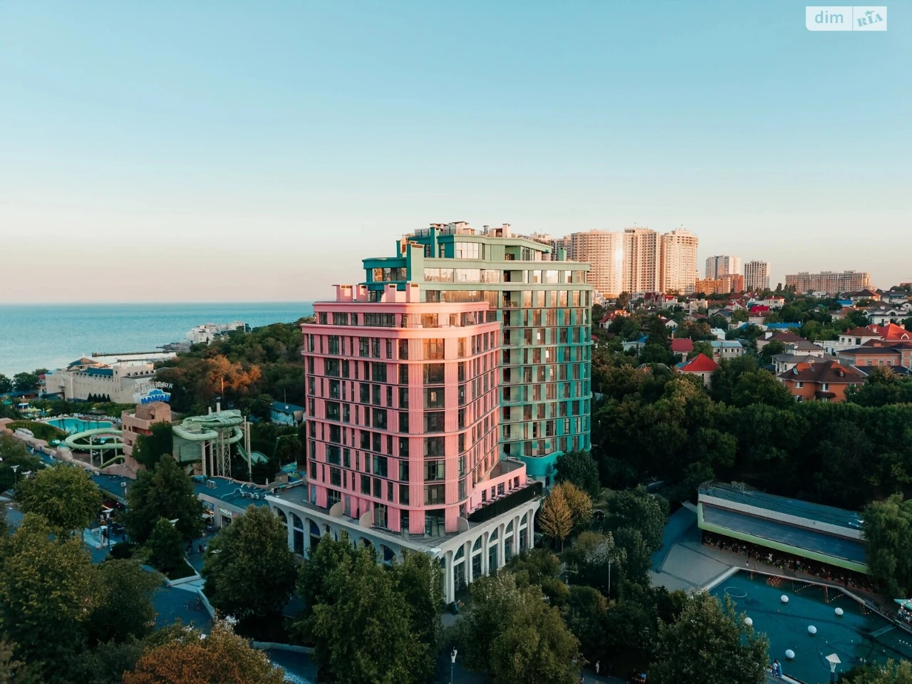 Продаж Квартира Аркадія
