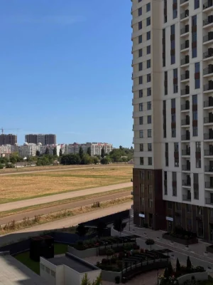‼️ продам 1-ком премиум - 6 этаж - Кадорр на Краснова / KADO