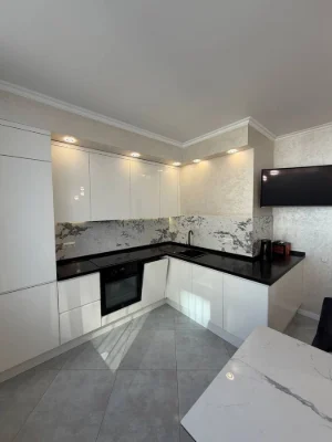 Продам квартиру Каманина Аркадия 32 Жемчужина вид моря две с