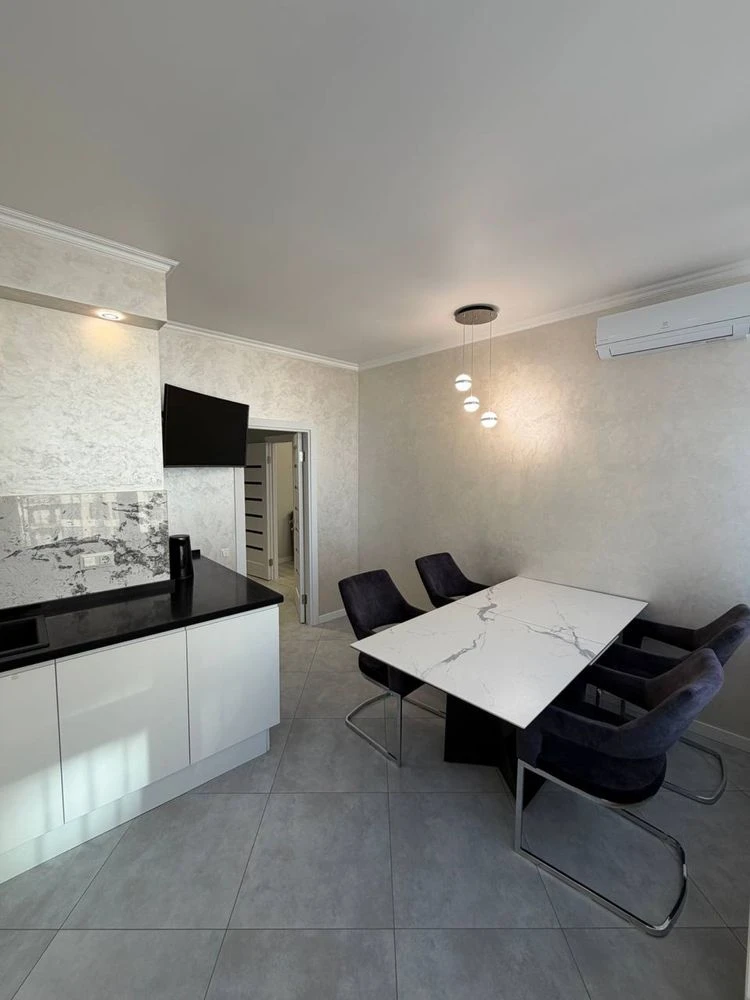 Продам квартиру Каманина Аркадия 32 Жемчужина вид моря две с