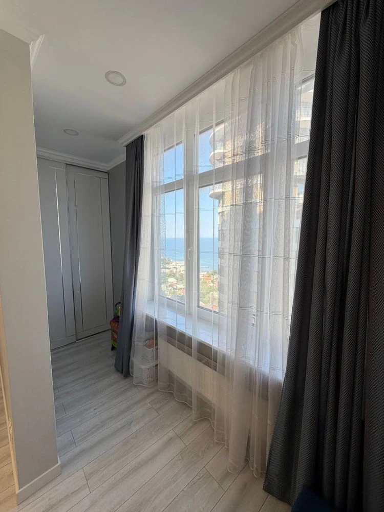 Продам квартиру Каманина Аркадия 32 Жемчужина вид моря две с