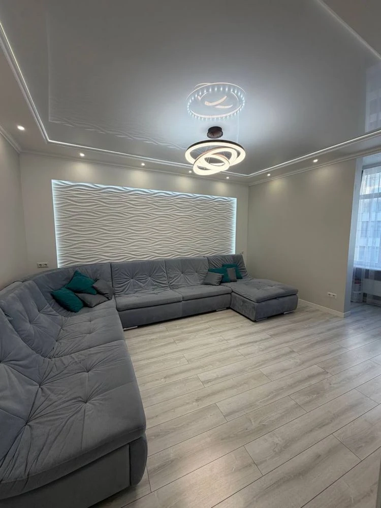 Продам квартиру Каманина Аркадия 32 Жемчужина вид моря две с