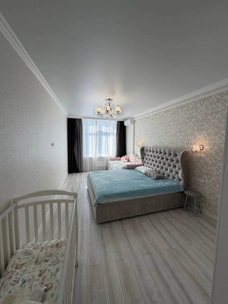 Продам квартиру Каманина Аркадия 32 Жемчужина вид моря две с