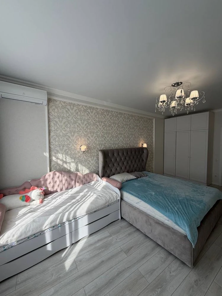 Продам квартиру Каманина Аркадия 32 Жемчужина вид моря две с