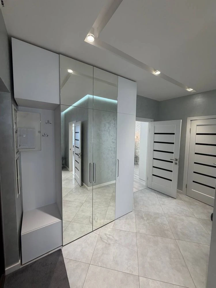 Продам квартиру Каманина Аркадия 32 Жемчужина вид моря две с