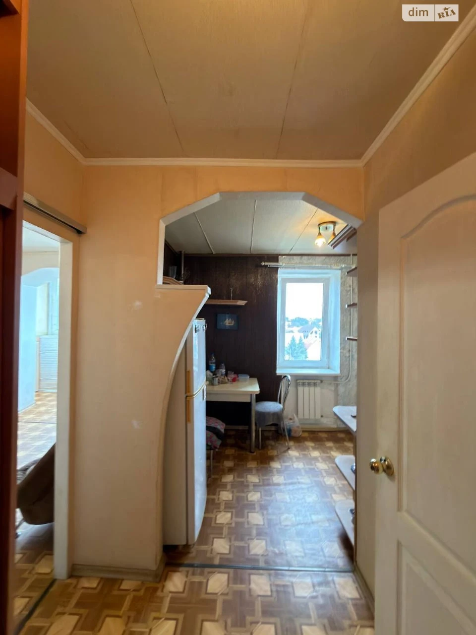 Продаж Квартира Містечко Котовського